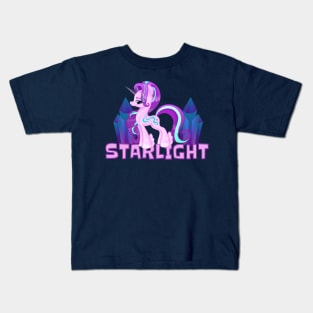 My Little Pony Starlight Glimmer Kids T-Shirt